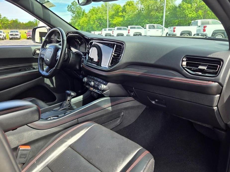 used 2023 Dodge Durango car, priced at $36,183