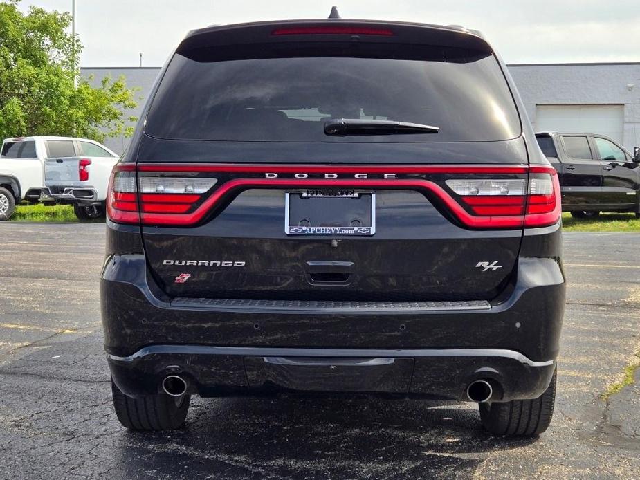 used 2023 Dodge Durango car, priced at $36,183