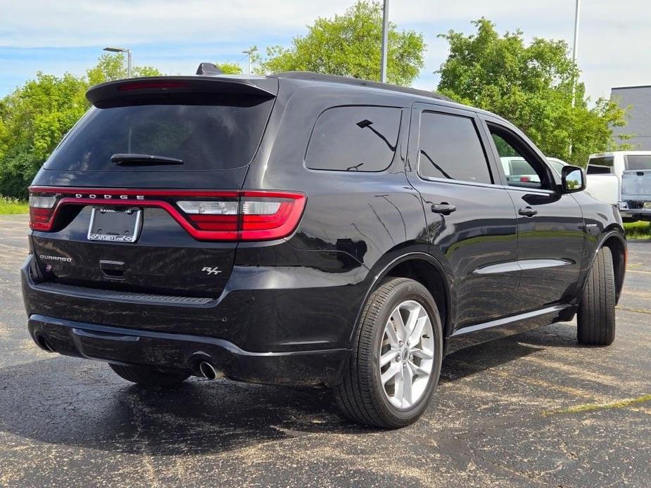 used 2023 Dodge Durango car, priced at $36,183