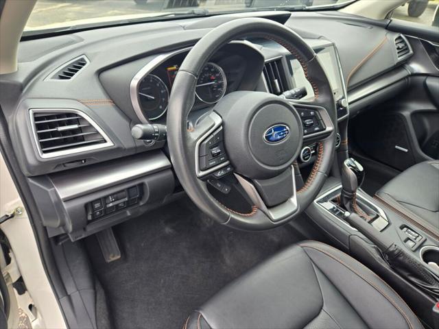 used 2018 Subaru Crosstrek car, priced at $19,950