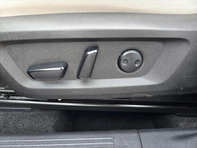 used 2021 Nissan Rogue car, priced at $20,350