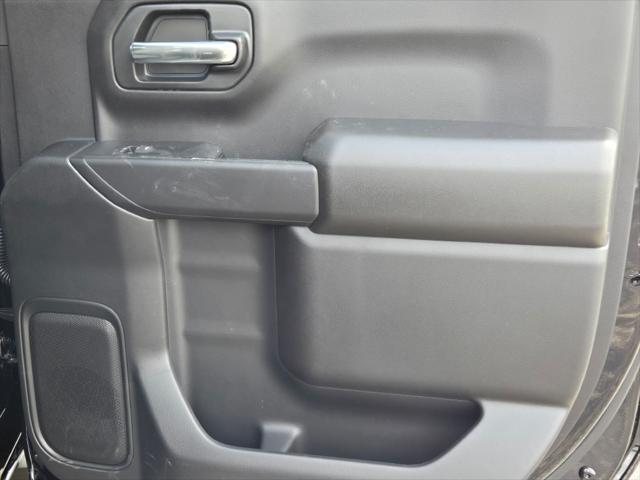 new 2025 Chevrolet Silverado 1500 car, priced at $47,495