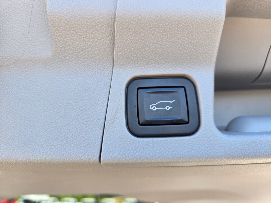 used 2017 GMC Acadia car, priced at $14,350