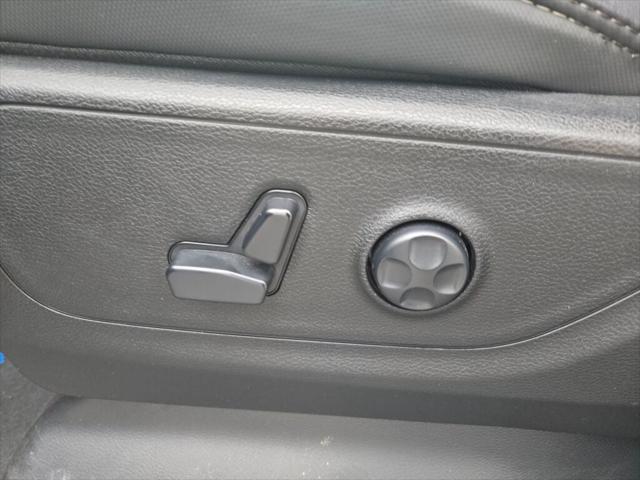used 2020 Ram 1500 car, priced at $36,900