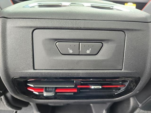 new 2025 Chevrolet Silverado EV car, priced at $99,885