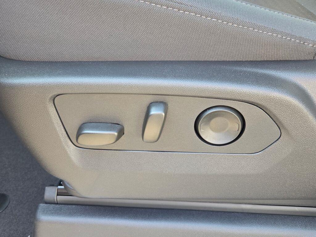 new 2026 Chevrolet Silverado 1500 car, priced at $52,245