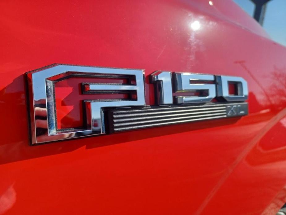 used 2019 Ford F-150 car, priced at $23,399
