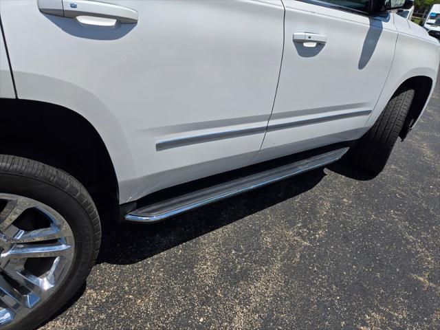 used 2018 GMC Yukon car, priced at $32,469