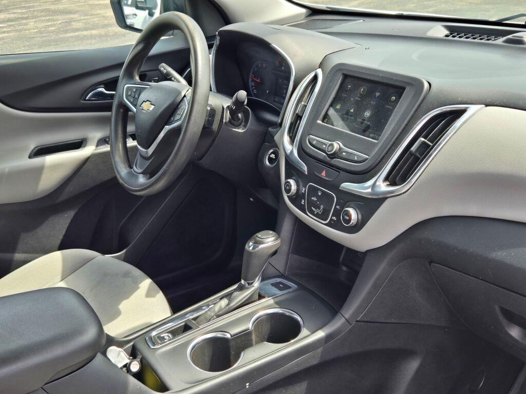 used 2019 Chevrolet Equinox car, priced at $15,700