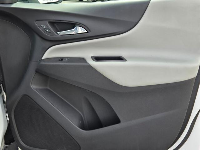 used 2019 Chevrolet Equinox car, priced at $17,300
