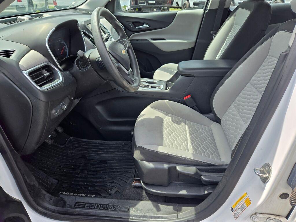 used 2019 Chevrolet Equinox car, priced at $15,700