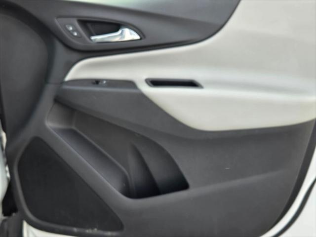 used 2019 Chevrolet Equinox car, priced at $17,300