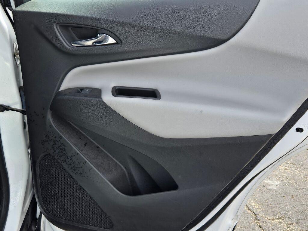 used 2019 Chevrolet Equinox car, priced at $15,700