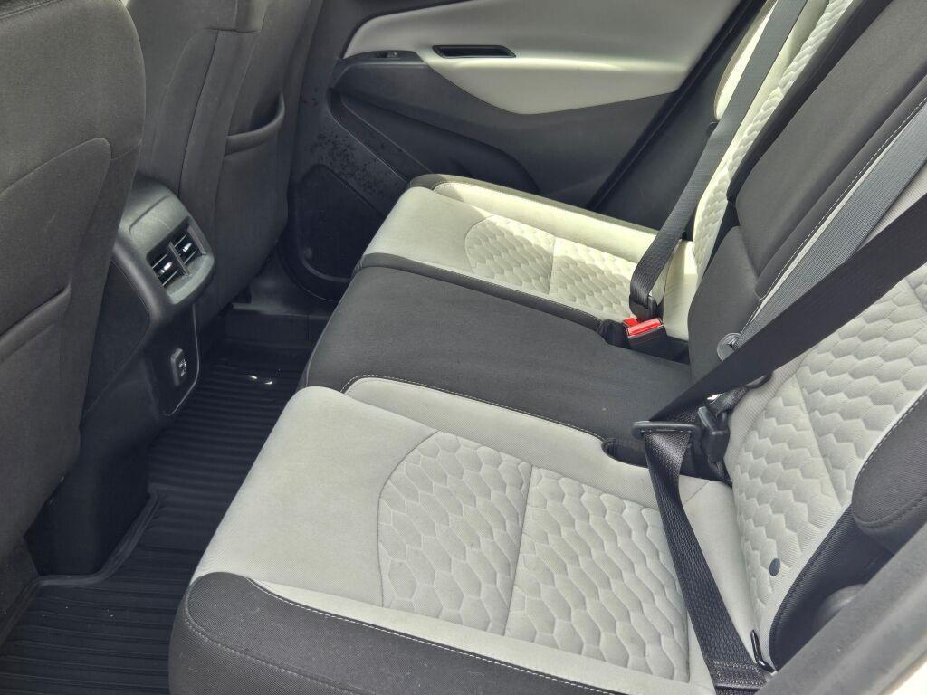 used 2019 Chevrolet Equinox car, priced at $15,700