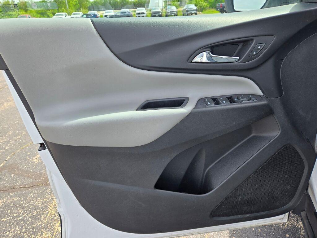 used 2019 Chevrolet Equinox car, priced at $15,700