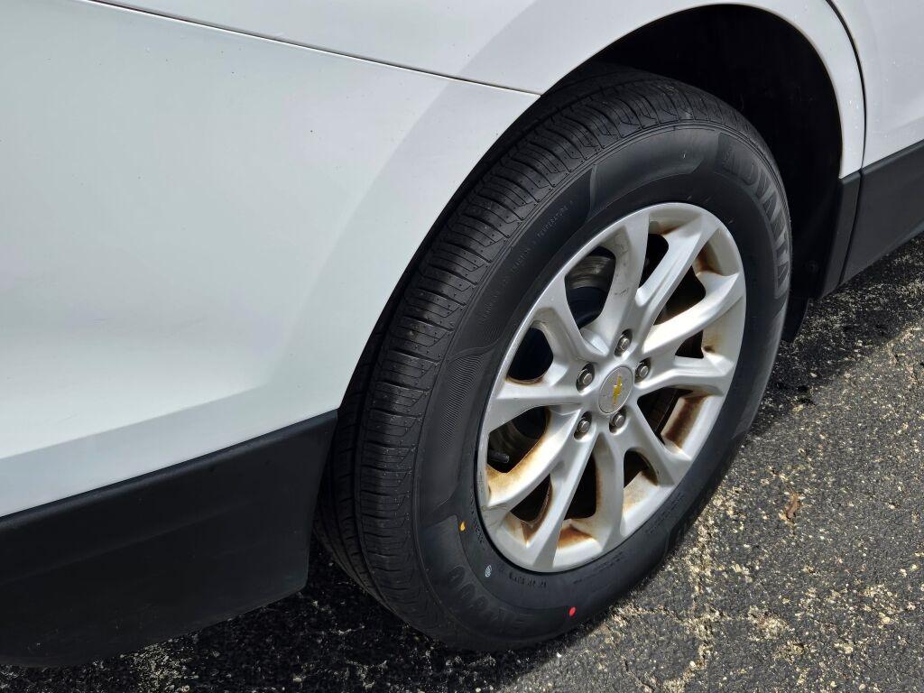 used 2019 Chevrolet Equinox car, priced at $15,700