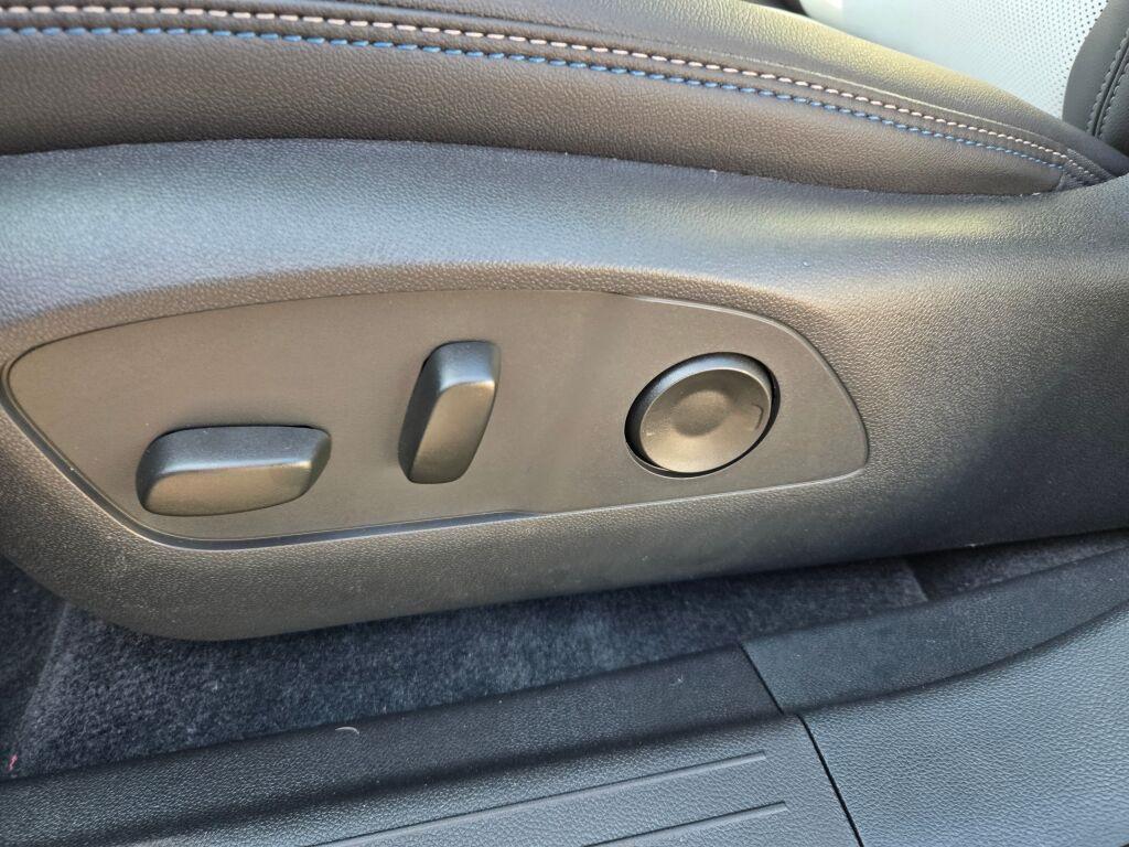 new 2026 Chevrolet Equinox EV car