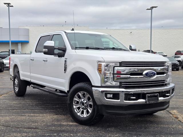 used 2019 Ford F-350 car, priced at $35,985