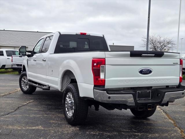 used 2019 Ford F-350 car, priced at $35,985