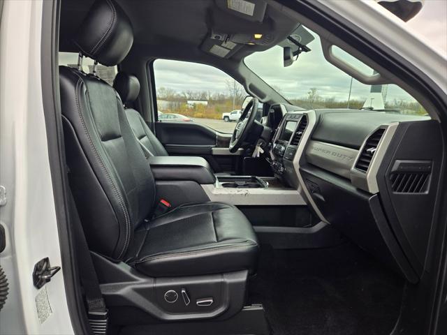 used 2019 Ford F-350 car, priced at $35,985