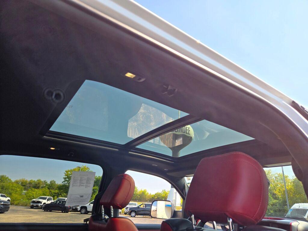 used 2019 Ram 1500 car, priced at $32,850