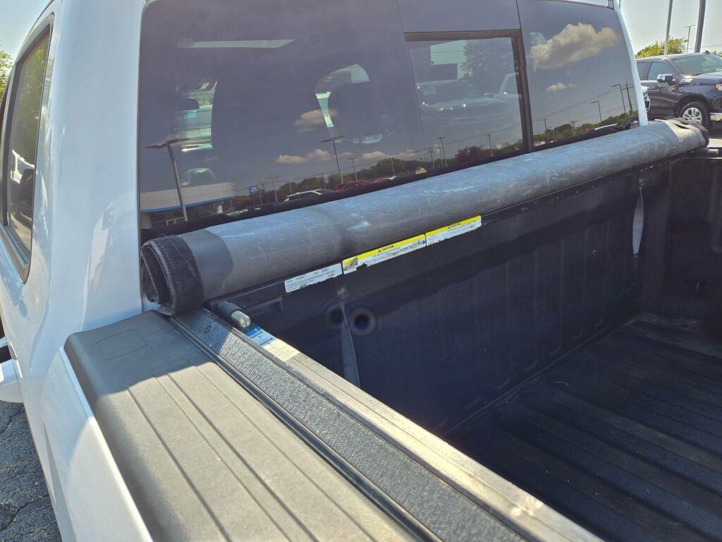 used 2019 Ram 1500 car, priced at $32,850