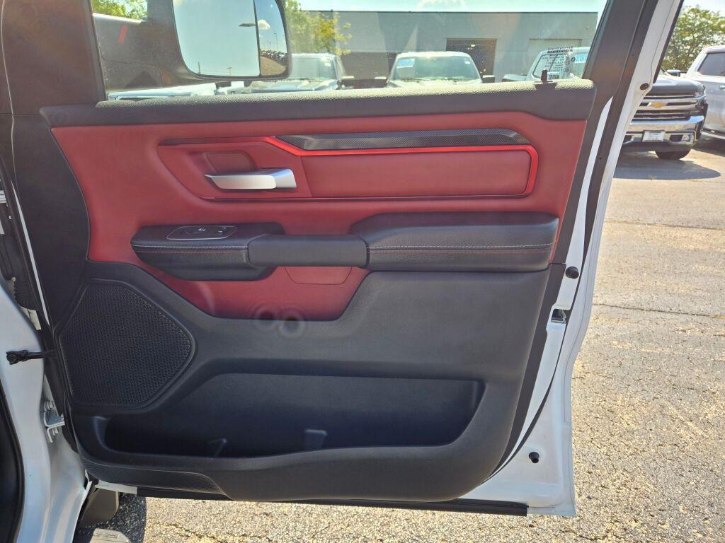 used 2019 Ram 1500 car, priced at $32,850