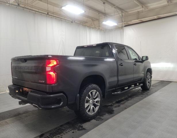 used 2019 Chevrolet Silverado 1500 car, priced at $29,950