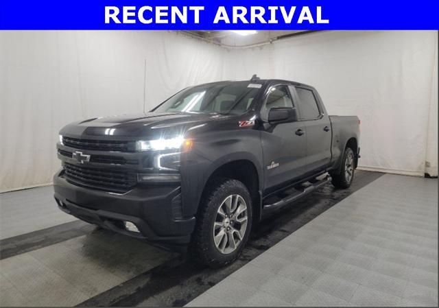 used 2019 Chevrolet Silverado 1500 car, priced at $29,950