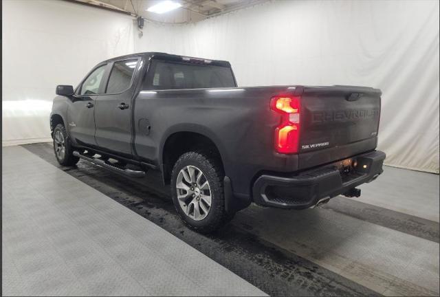 used 2019 Chevrolet Silverado 1500 car, priced at $29,950