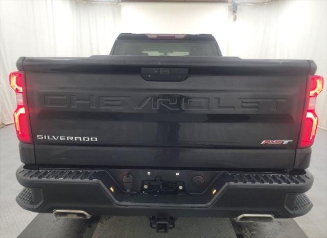 used 2019 Chevrolet Silverado 1500 car, priced at $29,950