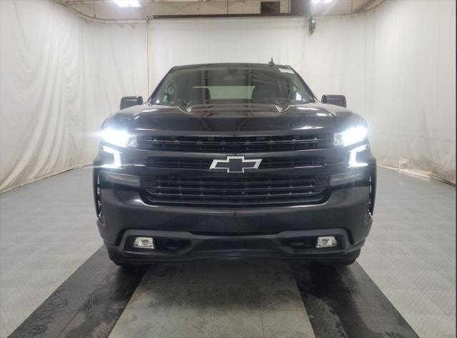 used 2019 Chevrolet Silverado 1500 car, priced at $29,950