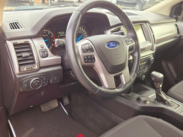 used 2019 Ford Ranger car, priced at $23,500