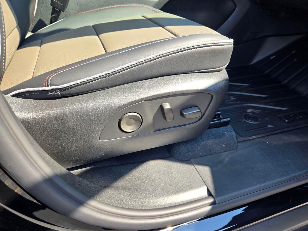 new 2026 Chevrolet Silverado EV car, priced at $91,780