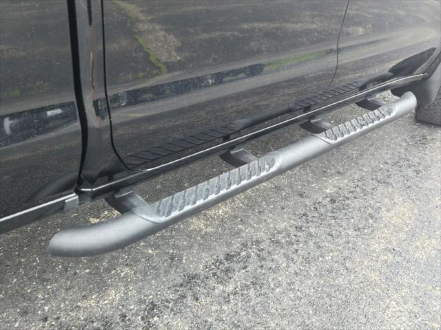 used 2021 Chevrolet Silverado 1500 car, priced at $34,900