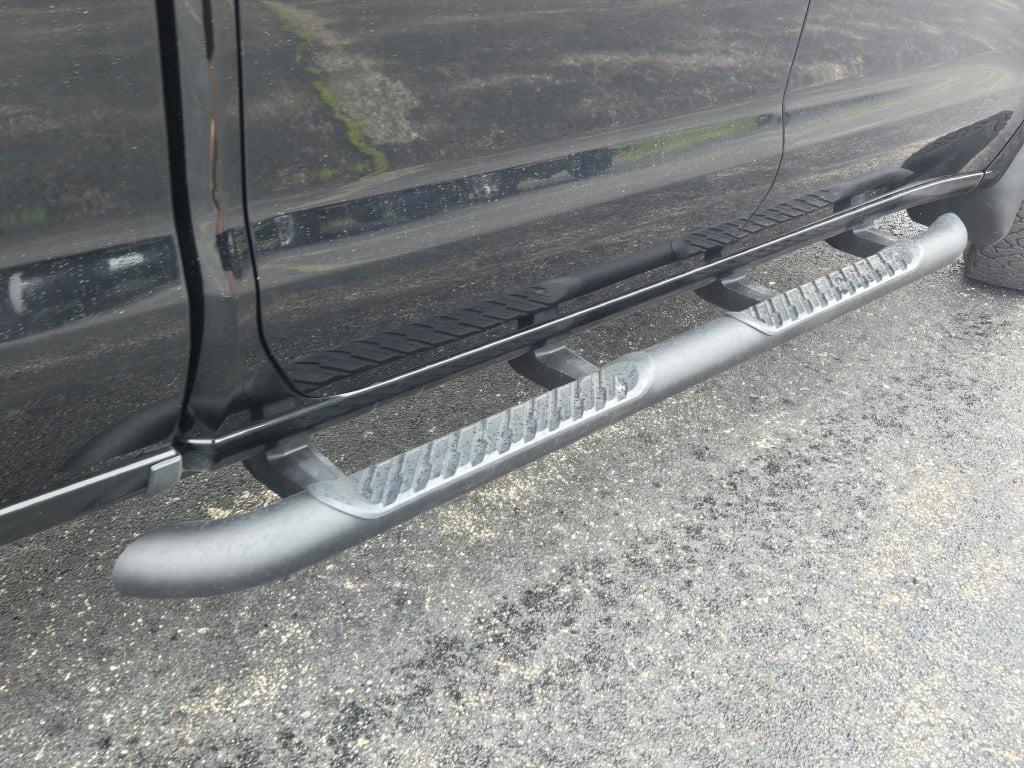 used 2021 Chevrolet Silverado 1500 car, priced at $36,950