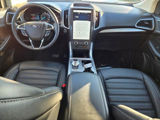 used 2024 Ford Edge car, priced at $29,900