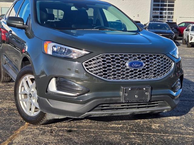 used 2024 Ford Edge car, priced at $29,900