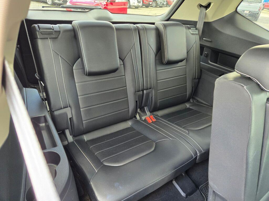 used 2022 Volkswagen Atlas car, priced at $31,950