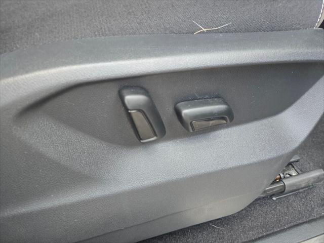 used 2022 Volkswagen Atlas car, priced at $30,500