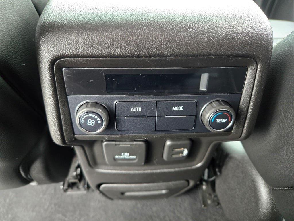 used 2018 GMC Acadia car, priced at $16,950