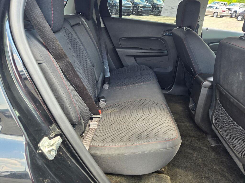 used 2015 GMC Terrain car, priced at $11,900