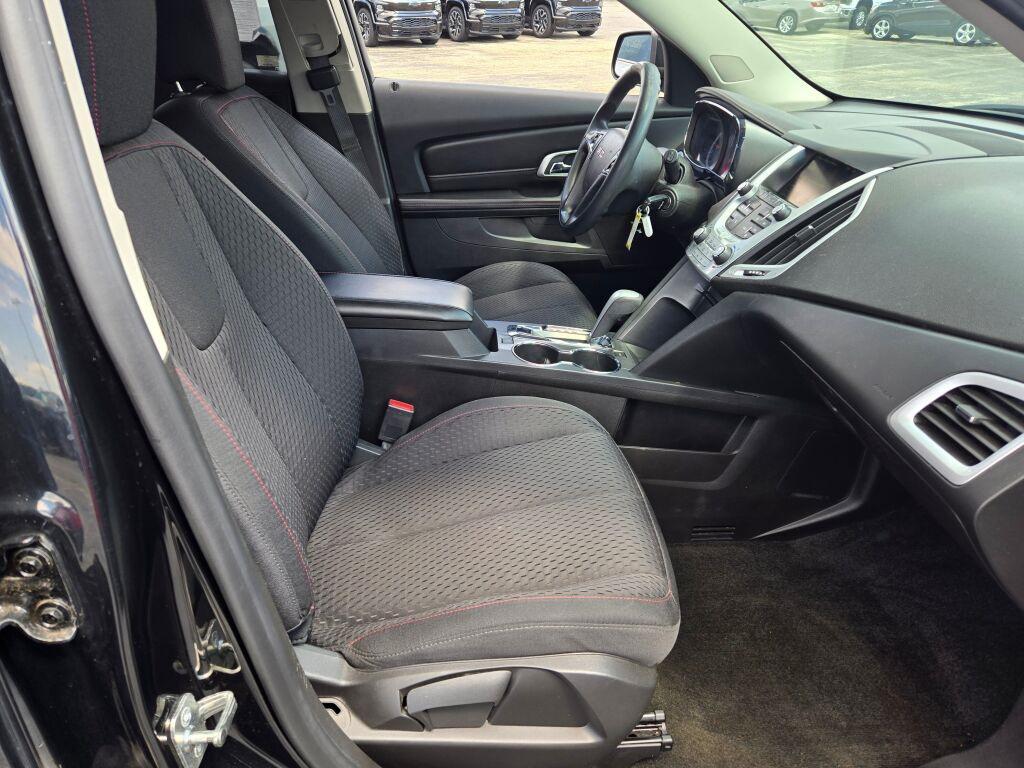 used 2015 GMC Terrain car, priced at $11,900
