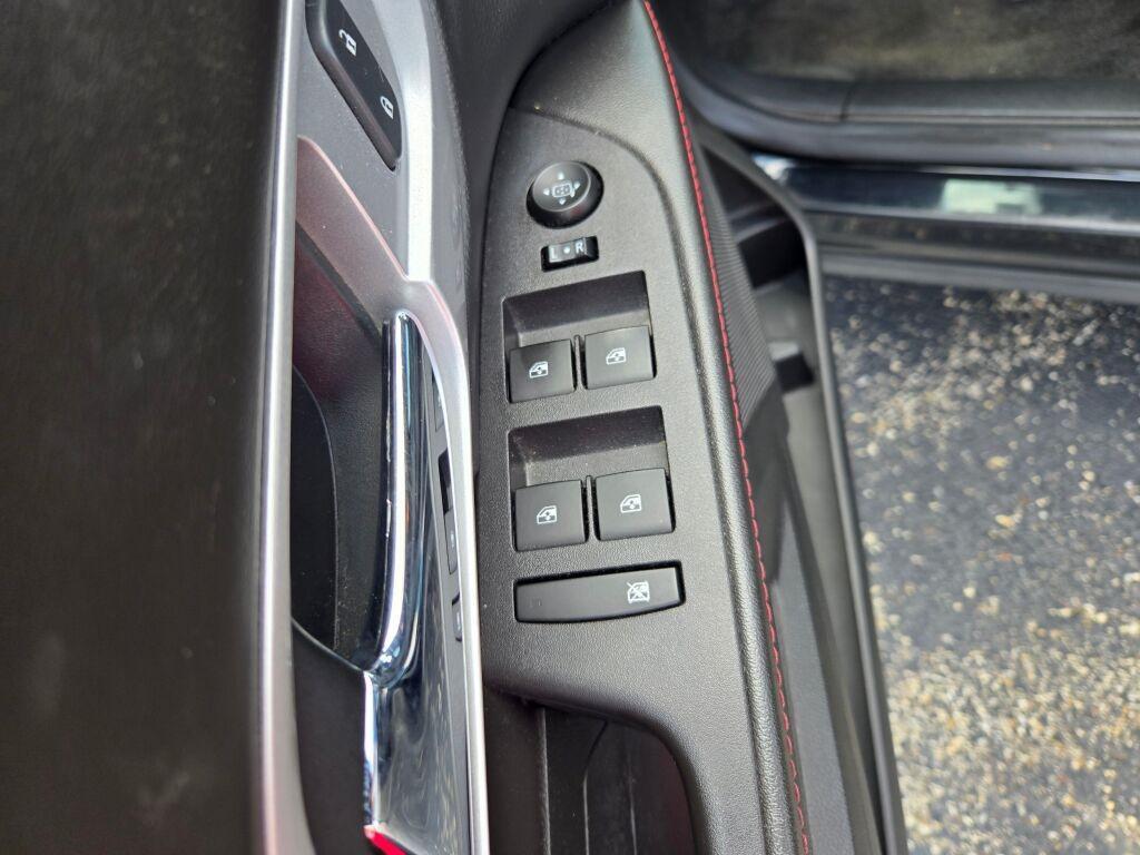 used 2015 GMC Terrain car, priced at $11,900