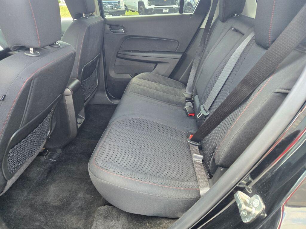 used 2015 GMC Terrain car, priced at $11,900