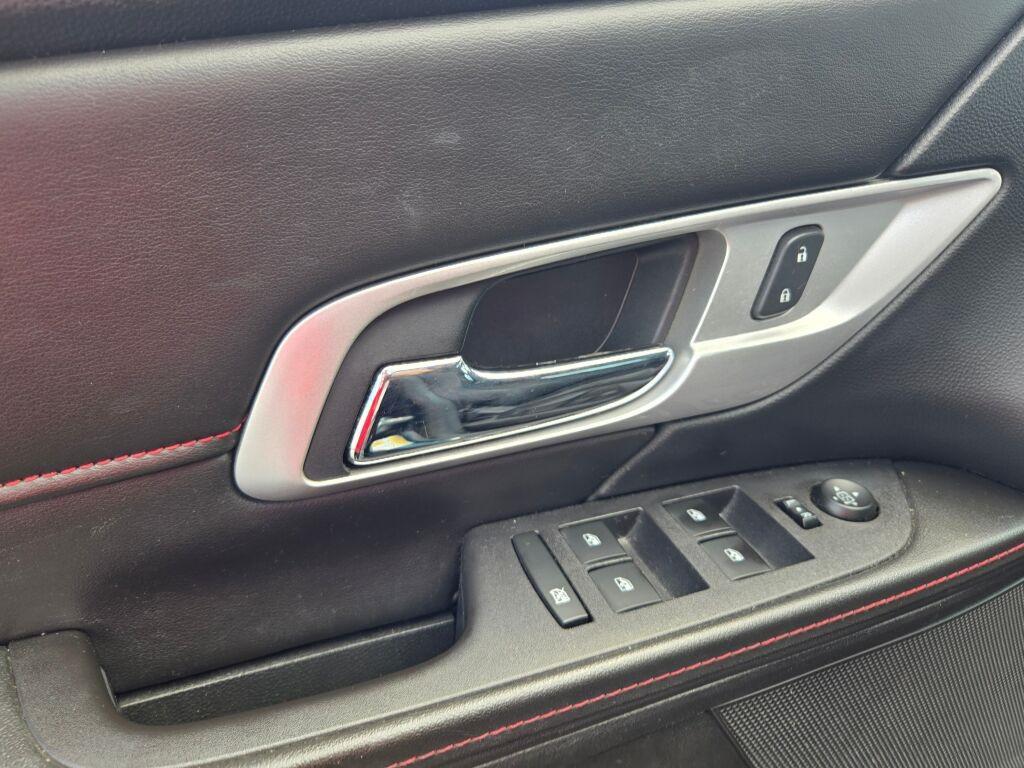 used 2015 GMC Terrain car, priced at $11,900