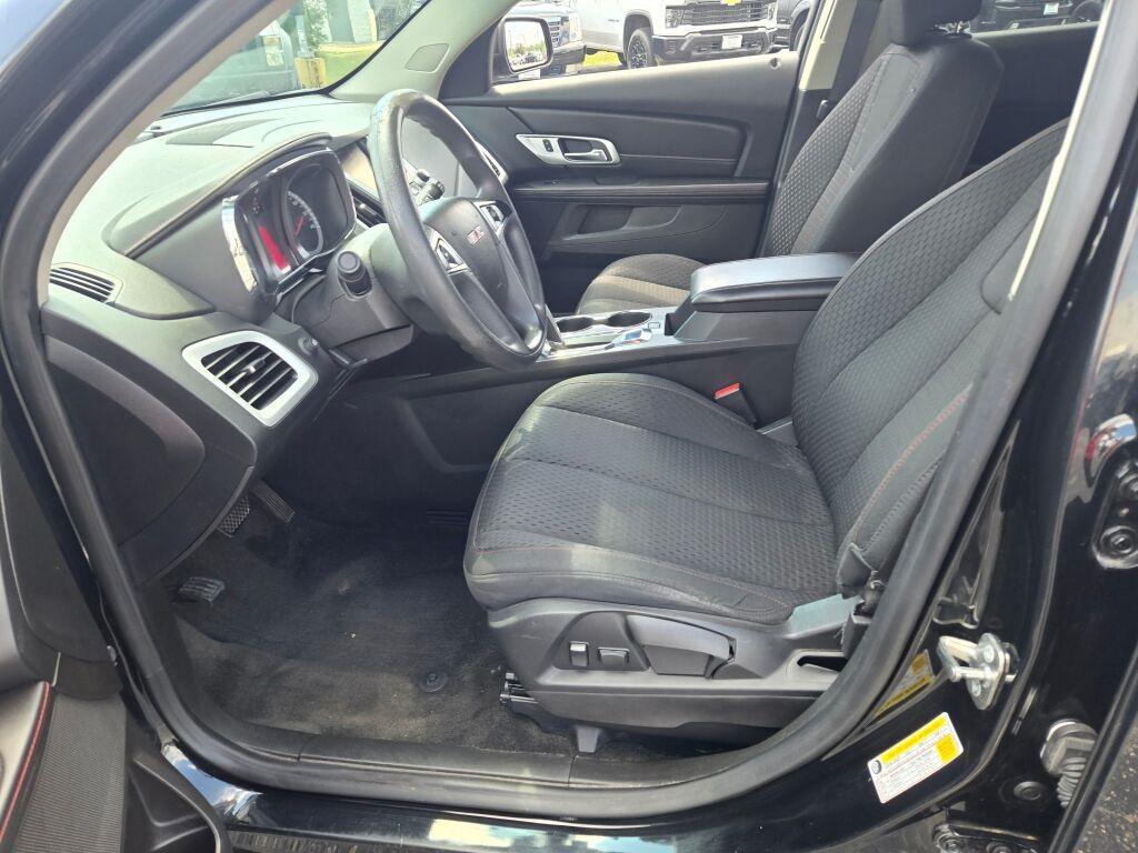 used 2015 GMC Terrain car, priced at $11,900