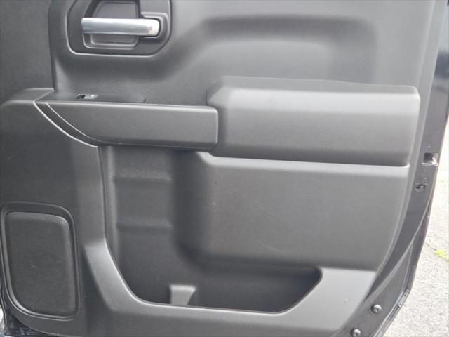 used 2019 Chevrolet Silverado 1500 car, priced at $31,950