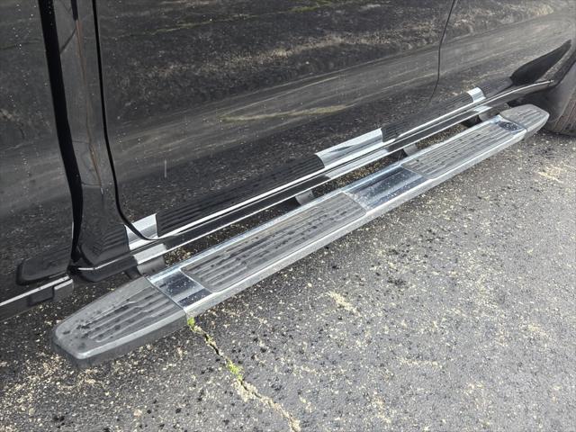 used 2019 Chevrolet Silverado 1500 car, priced at $31,950