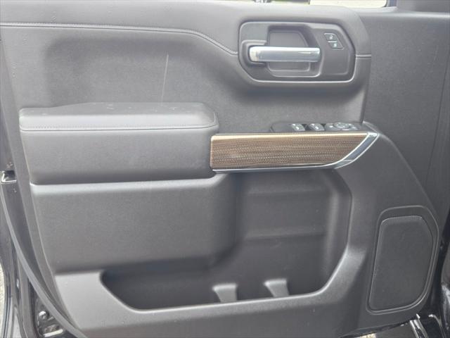 used 2019 Chevrolet Silverado 1500 car, priced at $31,950